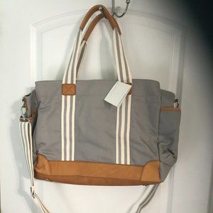 Pottery Barn Diaper Bag
